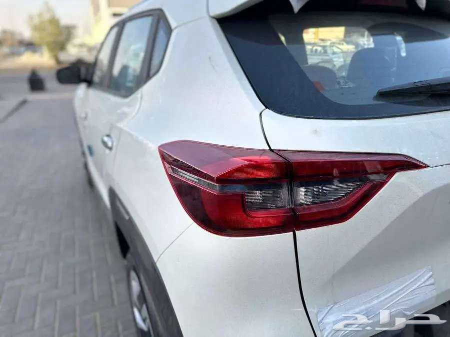 نيسان ماغنايت أستاندر 2025 أقساط وكاش64416545161217112