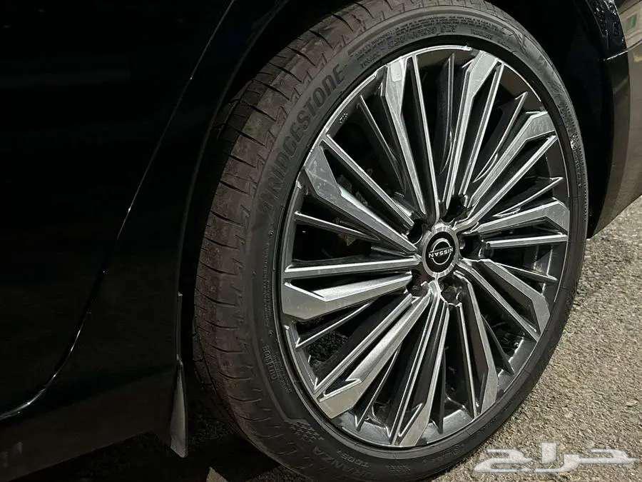 2025 Nissan Altima Full Option and Standard Installments with Free Services64416570978049114