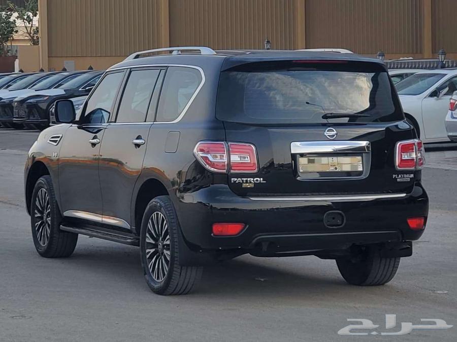 نيسان باترول 2016 استاندر64416769705091113