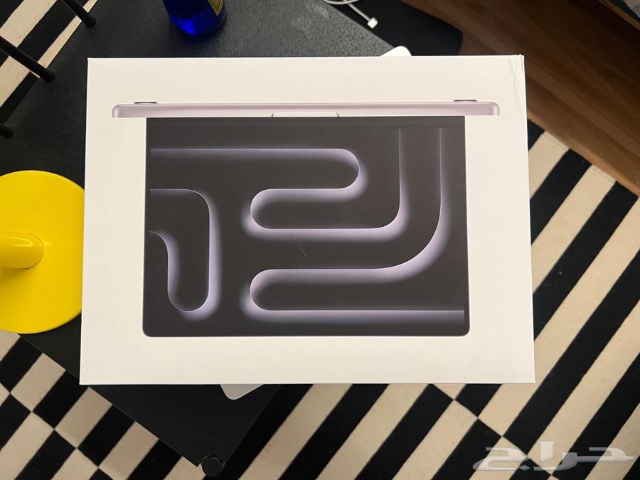 ماك بوك برو M4 ماكس (جديد بالكرتون)64249629598850110