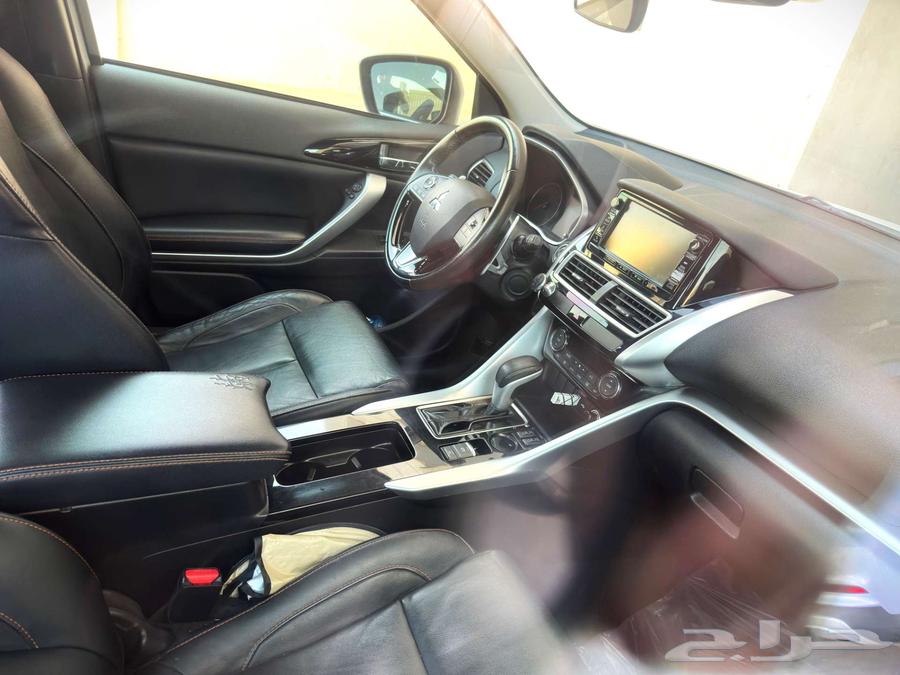 ميتسوبيشي اكلبس كروس فل كامل 201964417075401473113