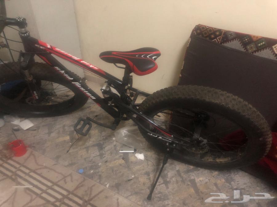 سيكل نظيف جدا64250754018179114