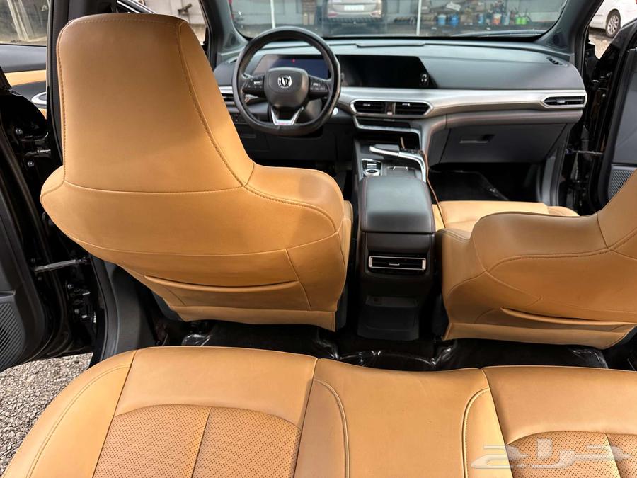 Changan UNI-T 2024 Top Model64417603811458113