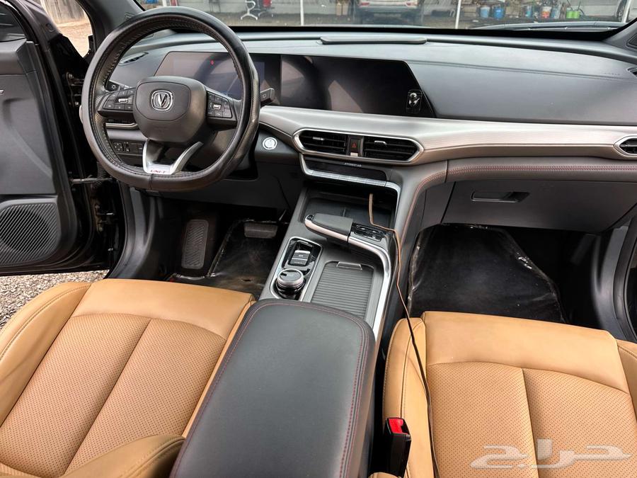 Changan UNI-T 2024 Top Model64417603811458114