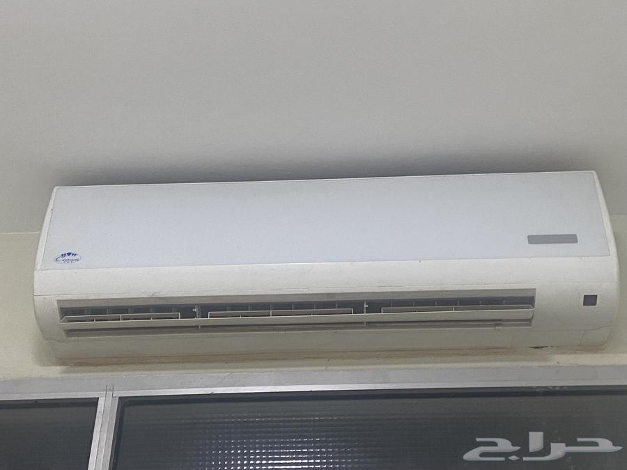 مكيف سبلت خربان64251393874945111