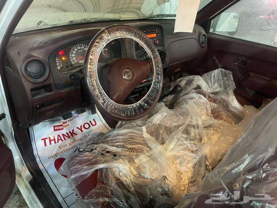 نيسان ددسن 2016 اصفار بطاقه جمرك غماره64417835343107114