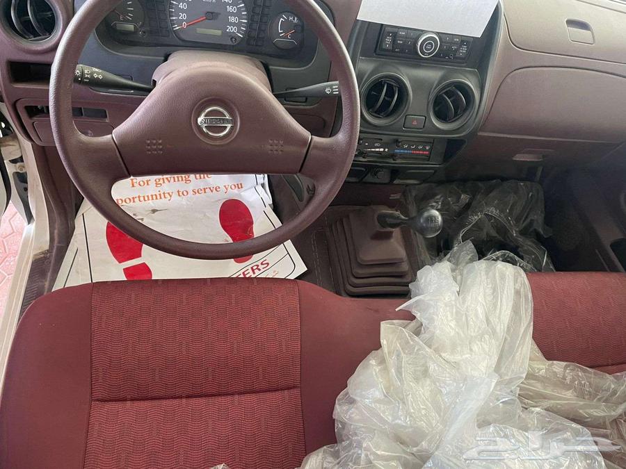 نيسان ددسن 2016 اصفار بطاقه جمرك غماره64417835343107112