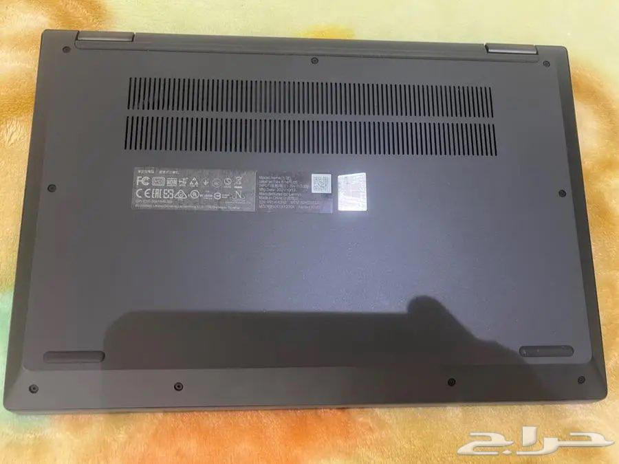 جهاز لابتوب لينوفو(البيع مستعجل))64252024189955112