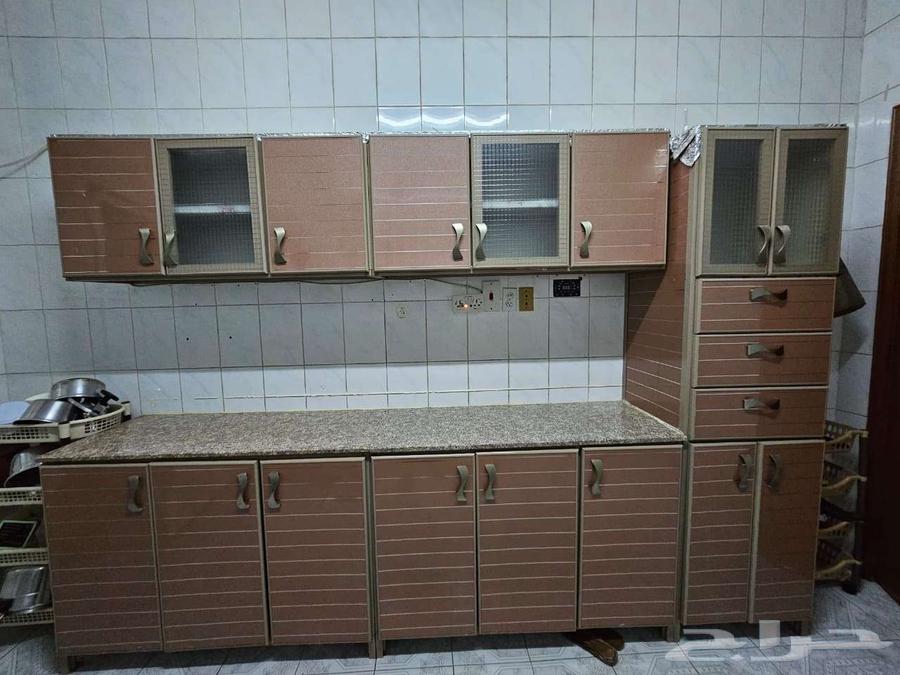 للبيع مطبخ64252647725442110