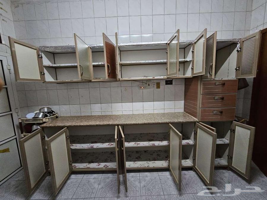 للبيع مطبخ64252647725442113