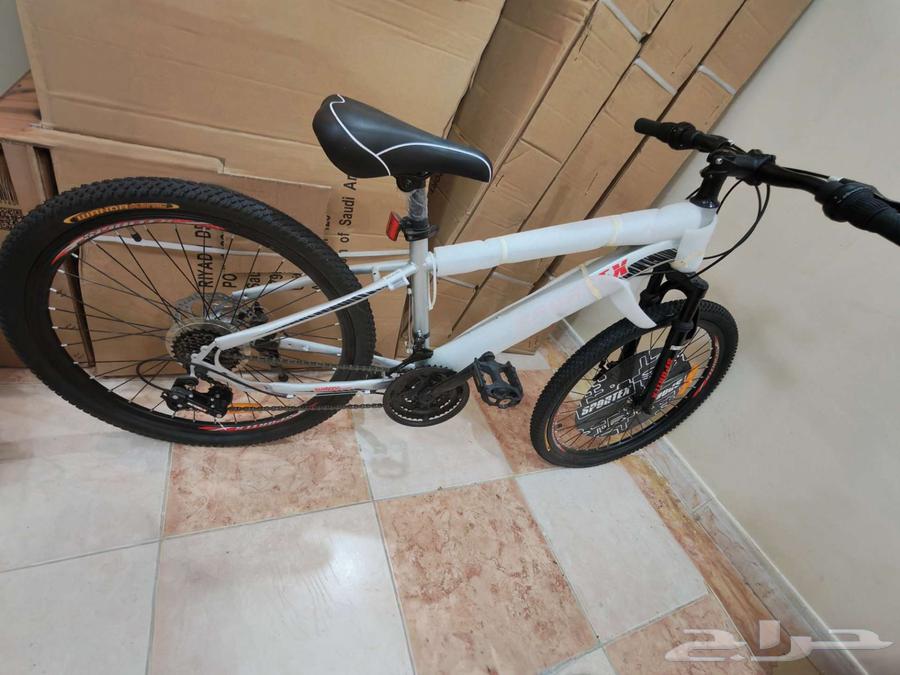 دراجة 24 بوصة جديدة لم يستخدم64252799865857110