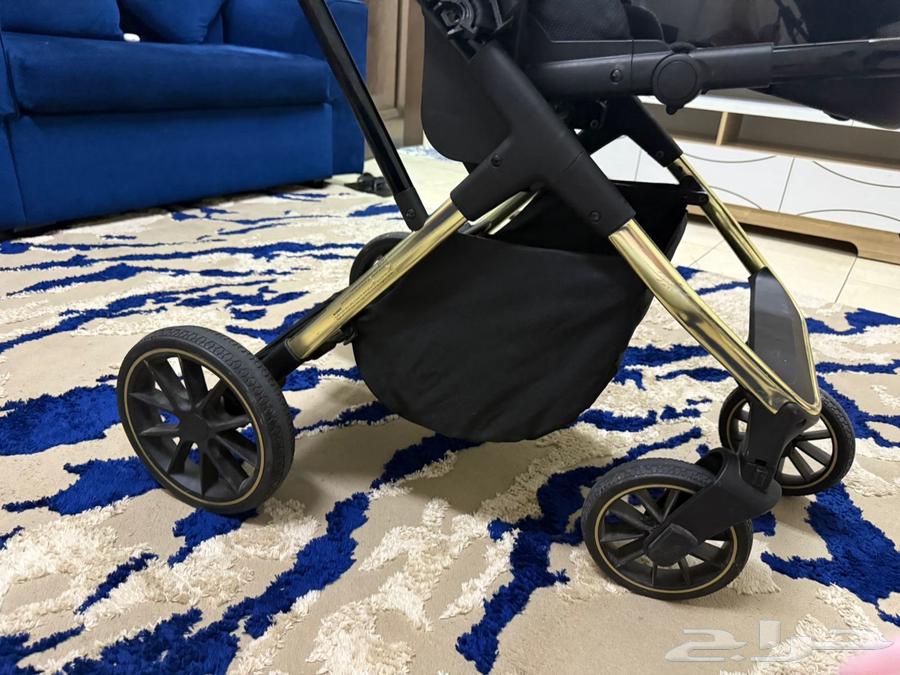 عربة اطفال64234466075649111