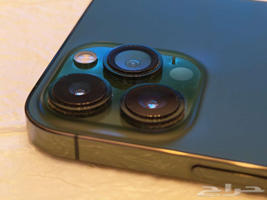 Iphone 13 Pro Max 1TB - ايفون 13 برو ماكس 1 تيرا64235176222595114