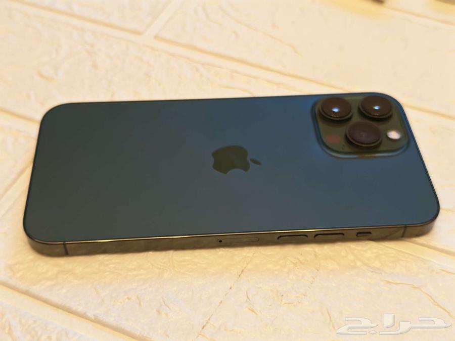 Iphone 13 Pro Max 1TB - ايفون 13 برو ماكس 1 تيرا64235176222595112