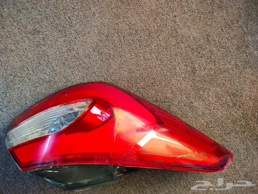 اسطب سيراتو 2014 - 2016 ليد ركن يسار اصلي وكالة64418917948673113