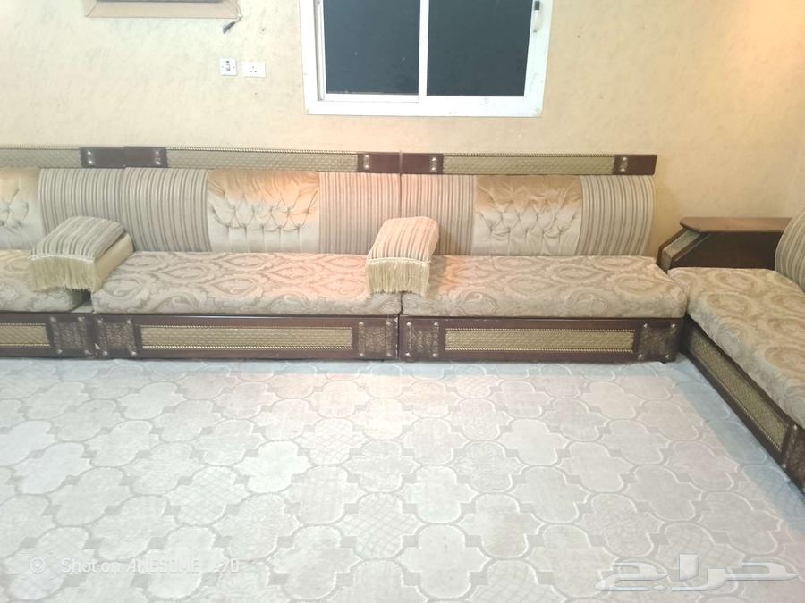 كنب مستخدم نضيف64255537103362112