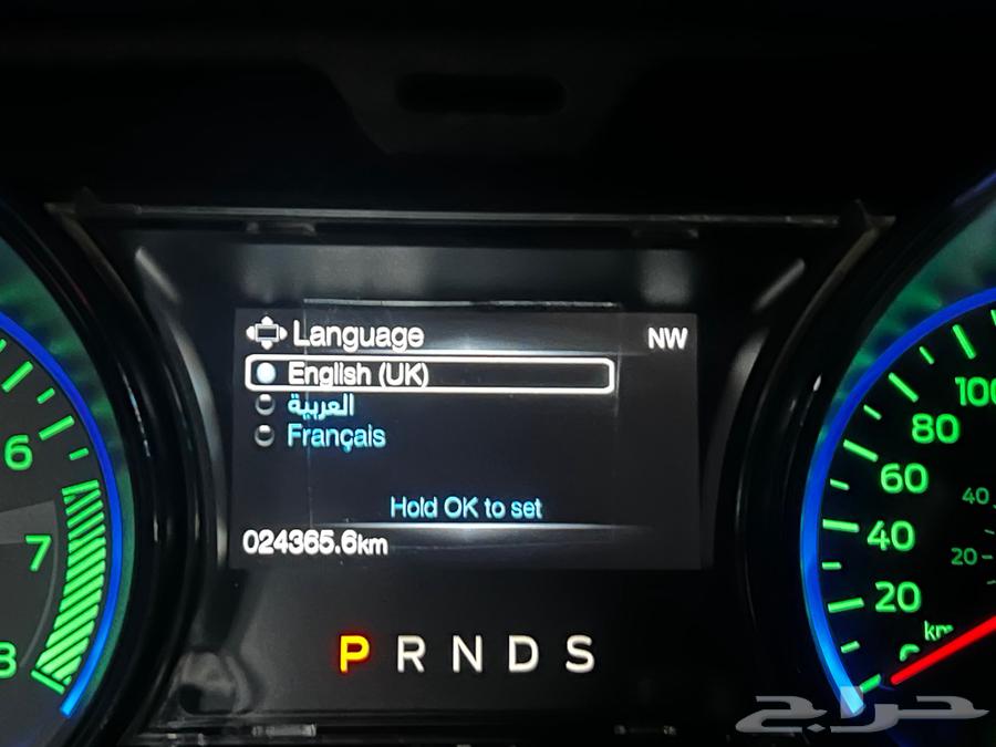 موستنج 2015 - 2020 عداد بريميوم64419251638658110