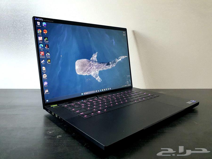 Razer Blade 16 OLED  i9-14900HX   RTX4090  32GBDDR5 SSD 2TB64256770802433114