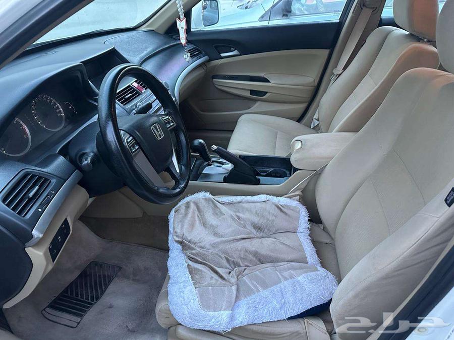 هوندا أكورد 201264419919180931113