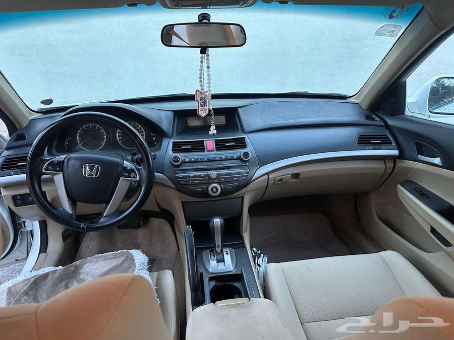 هوندا أكورد 201264419919180931112