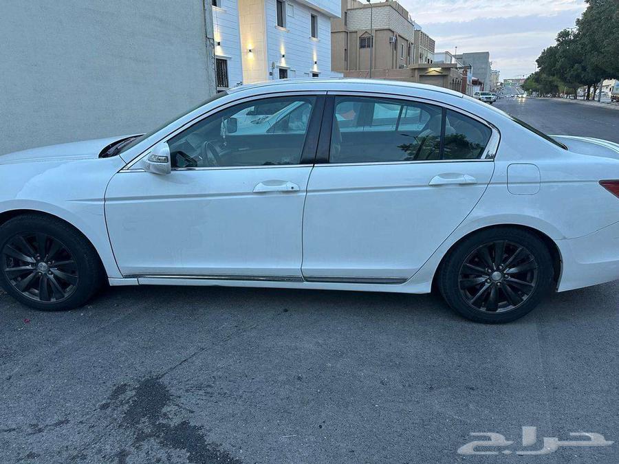 هوندا أكورد 201264419919180931110