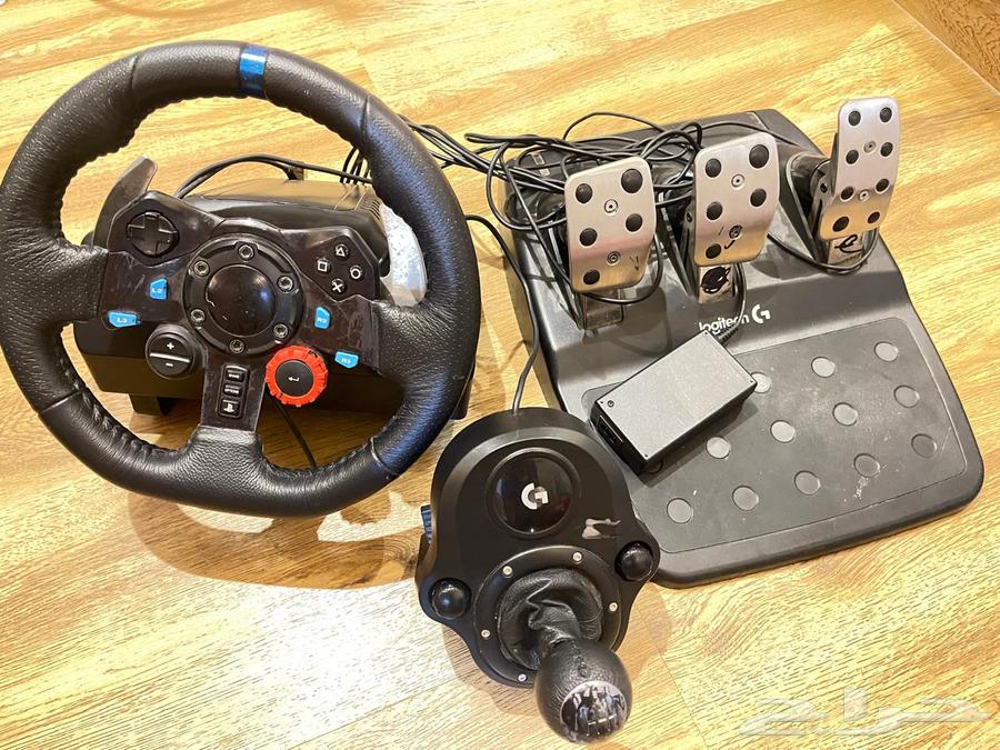 جهاز دركسون بلاستيشن كامل64258050566146110