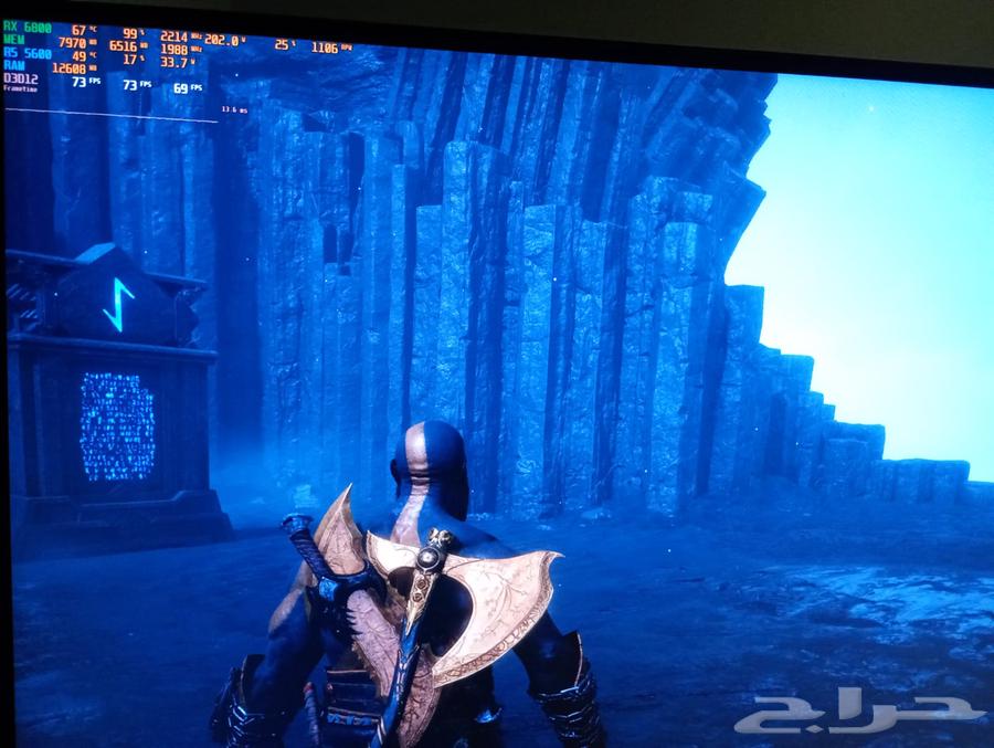 Radeon Rx 6800 Graphics Card64241081975809113