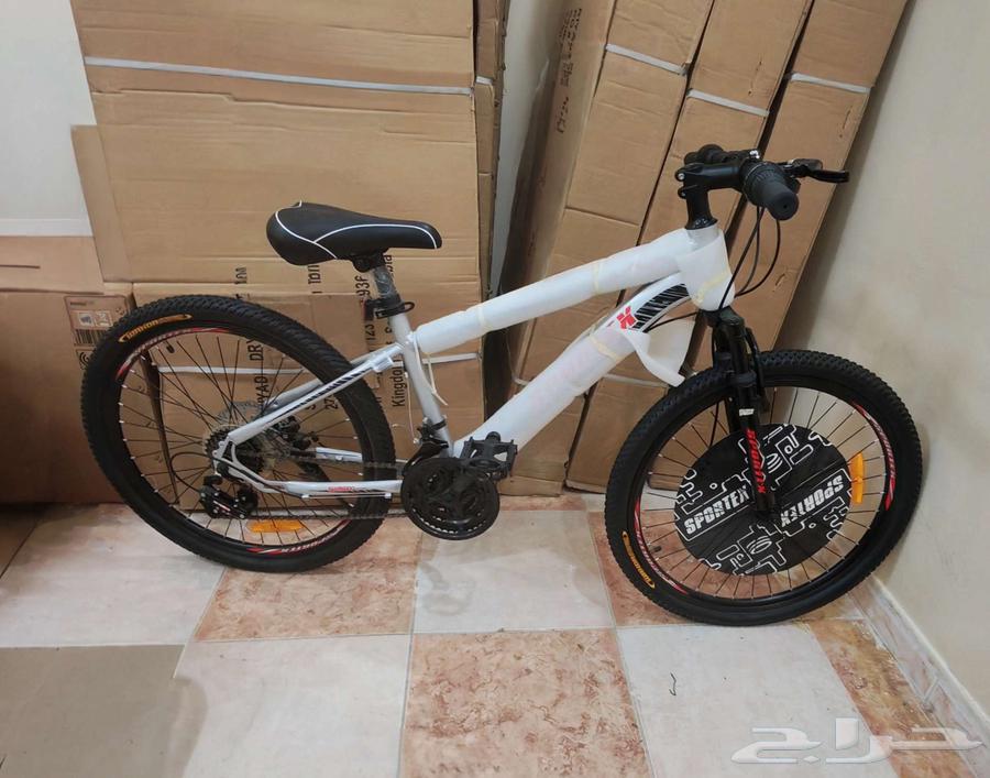 دراجة 24 بوصة جديدة لم يستخدم64252799865857111