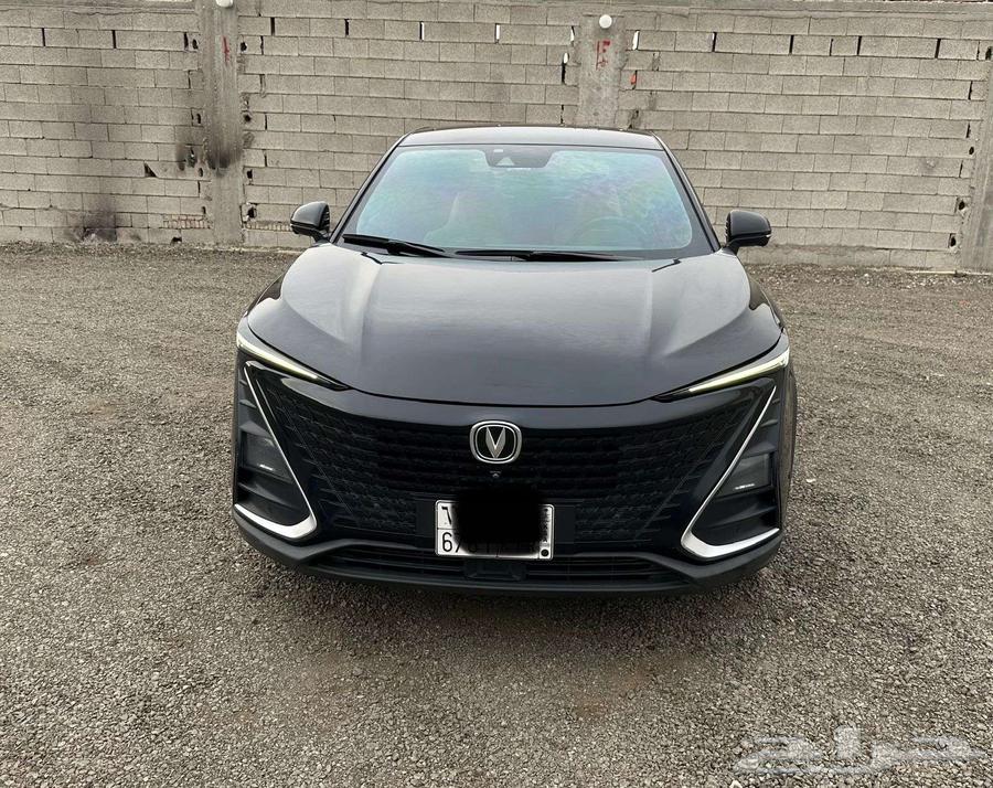 Changan UNI-T 2024 Top Model64417603811458111