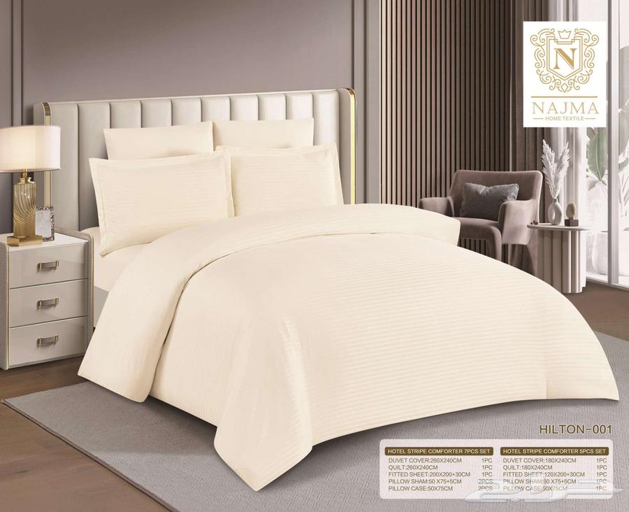 Premium Microfiber Hotel Duvet, Single and Double Size, Removable Filling64239031666434111