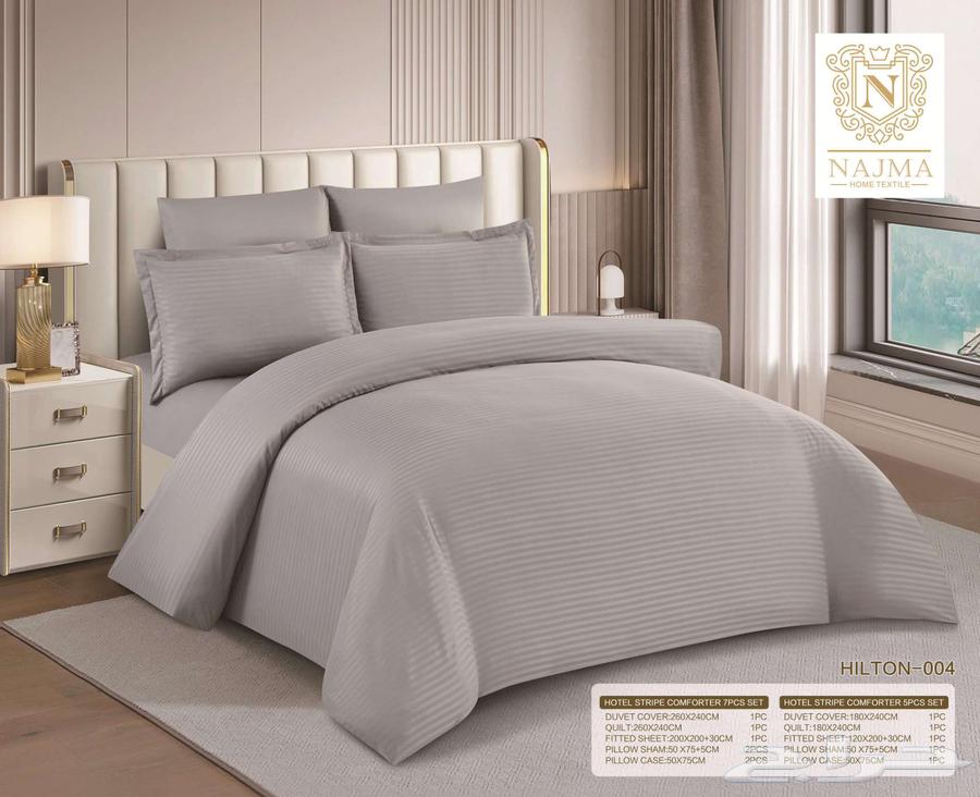 Premium Microfiber Hotel Duvet, Single and Double Size, Removable Filling64239031666434114
