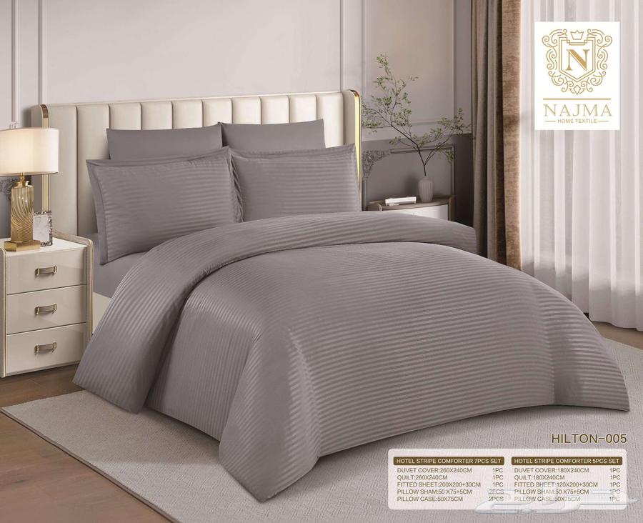 Premium Microfiber Hotel Duvet, Single and Double Size, Removable Filling64239031666434110