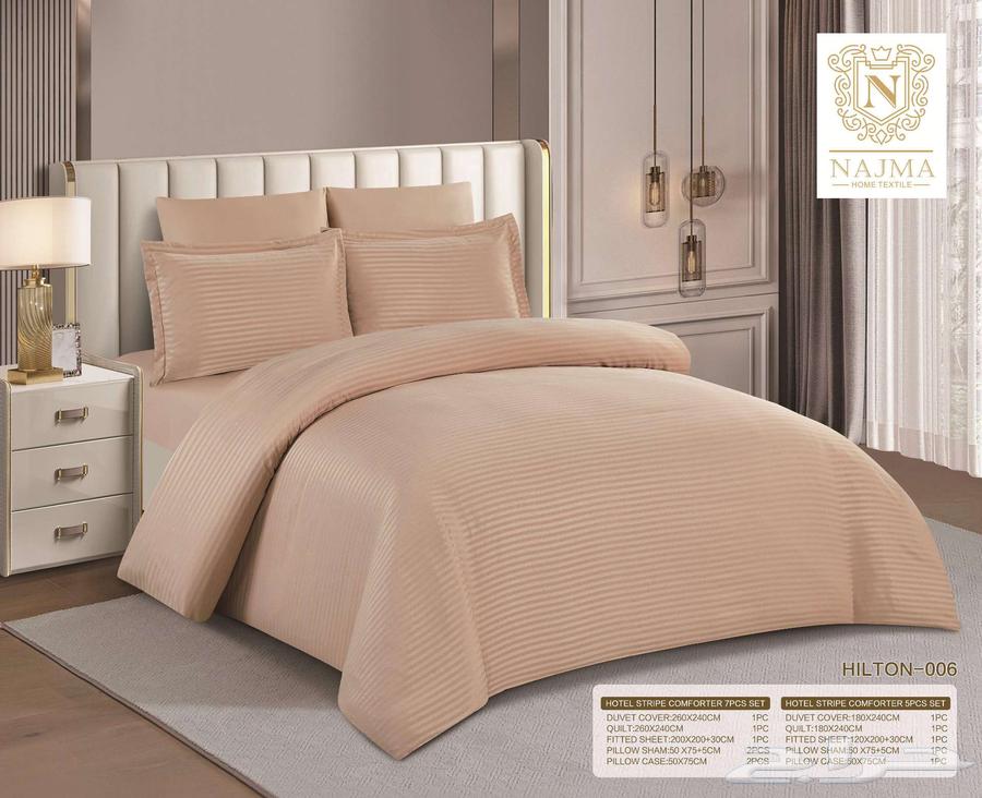 Premium Microfiber Hotel Duvet, Single and Double Size, Removable Filling64239031666434113