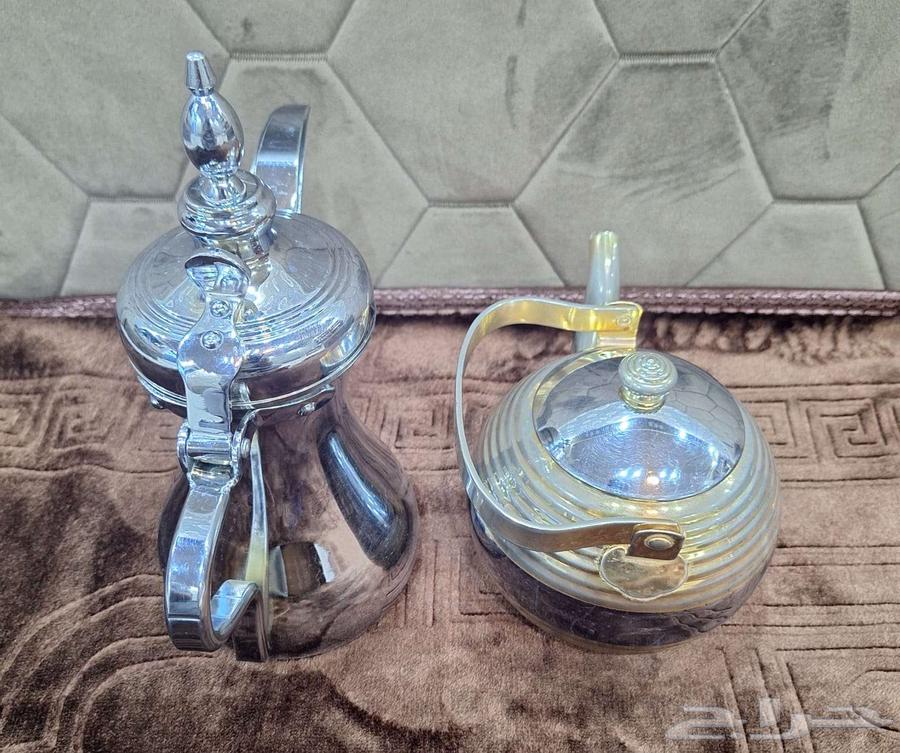 العساف دله وابريق كوري64248894950915111