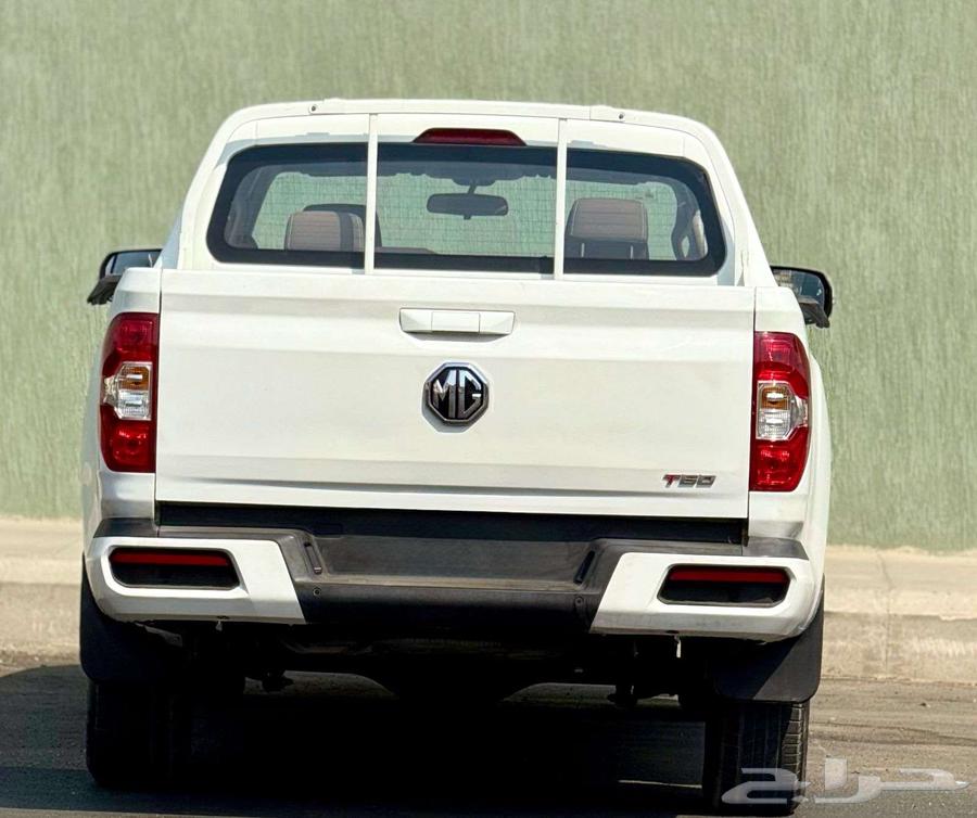 ام جي بكب 2022 مجدد ومفحوص تم البيع64416028030723114