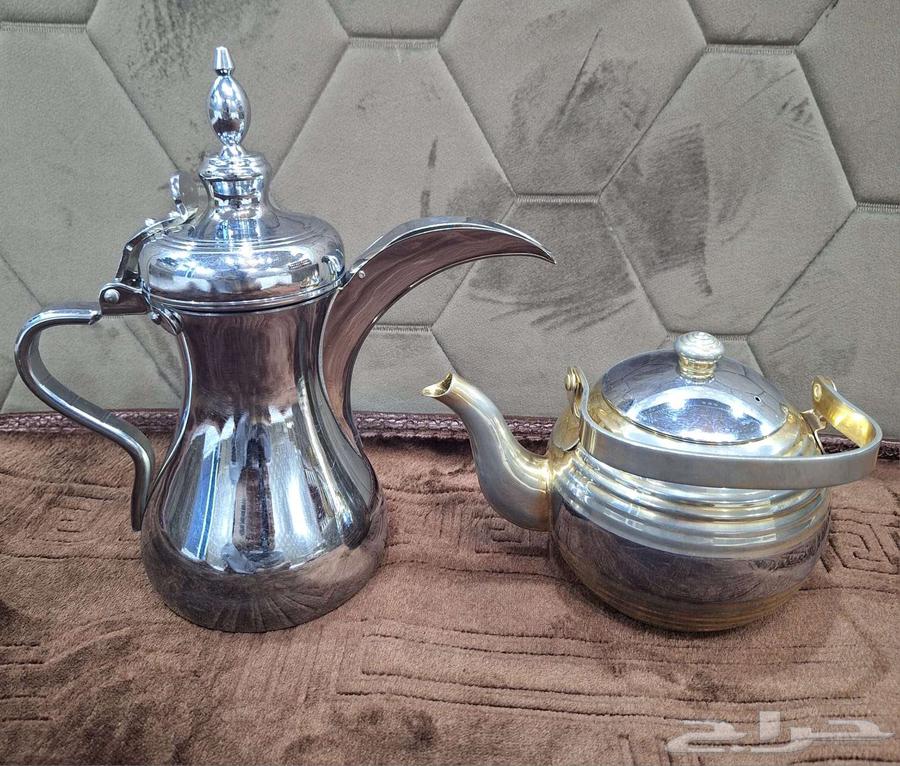 العساف دله وابريق كوري64248894950915110