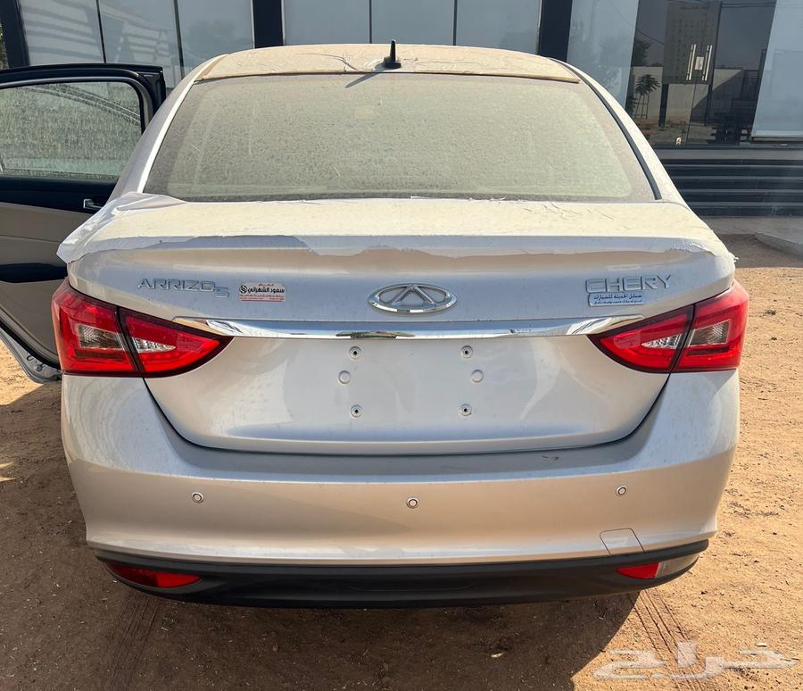 Chery 2022 Zero64316471968257111