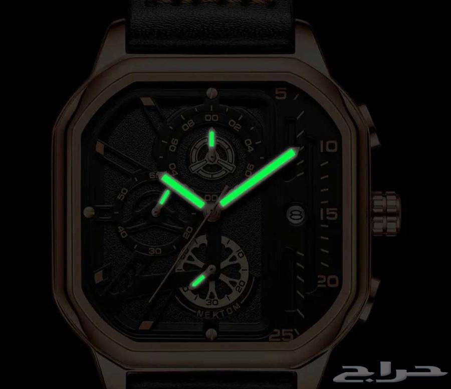 New and elegant watch with warranty, never used64243895904385111