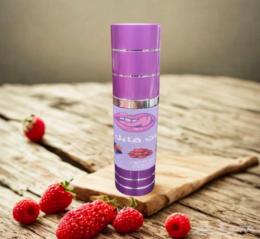 جل نكهه طعم قابل للتذوق خاصه64258540705153112