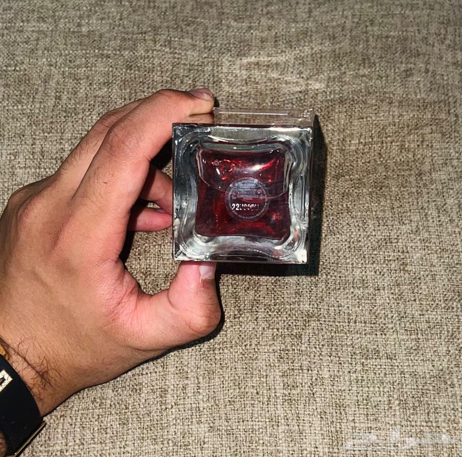 Perfume Syl (Rouge Velours)64251106416130111