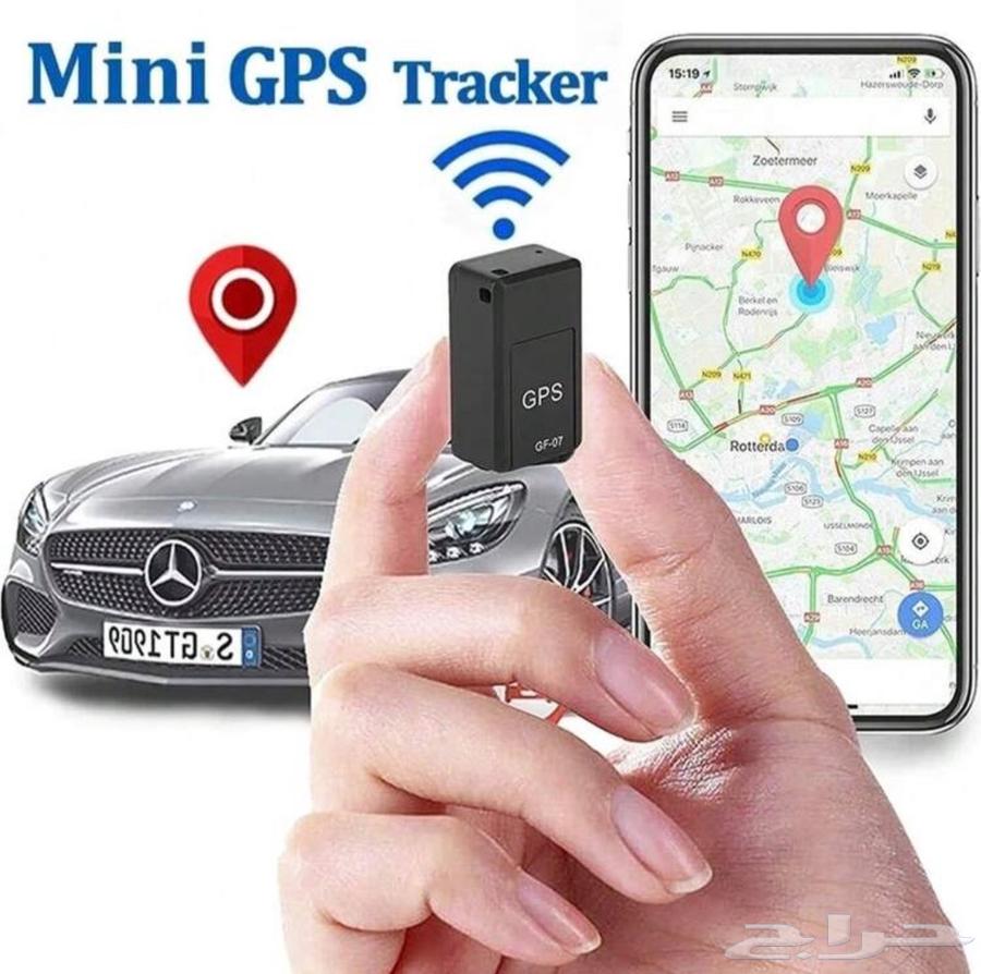 جهاز تتبع Gbs64419619284609114