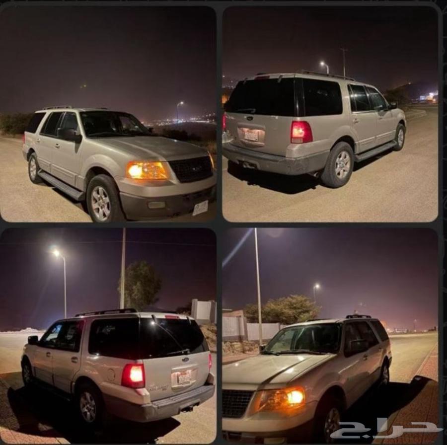 فورد اكسبدشن 200664409892996738110