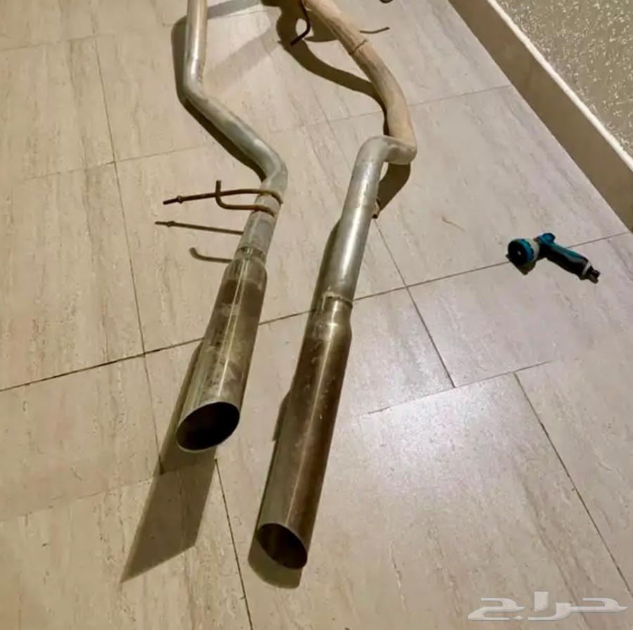 مخارج صواريخ كت باك سيرا64410450358147111