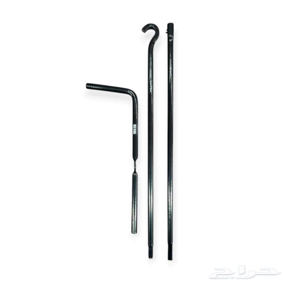 اطقم تنزيل سبير لسيارات متعدةة64412049380994110