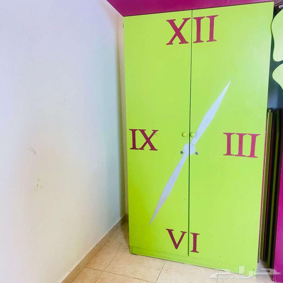 أثاث منزل مستعمل للتفريط بالمجان64241423740290114