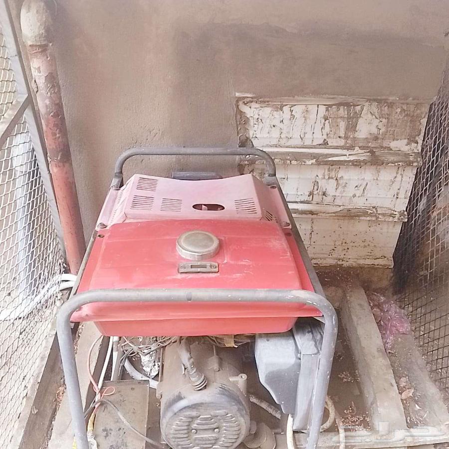 مولد كهرباء وكراسي متحركة للمعاقين64243518348163110