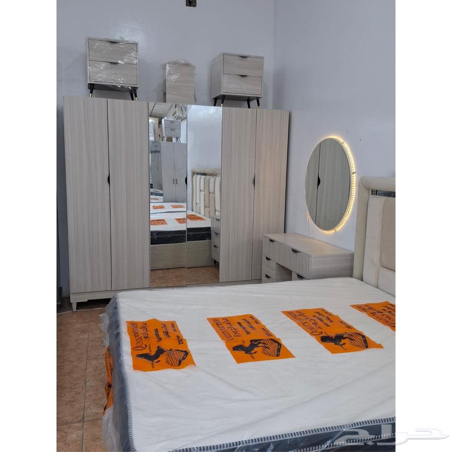 غرف نوم جديدة64245110455299111