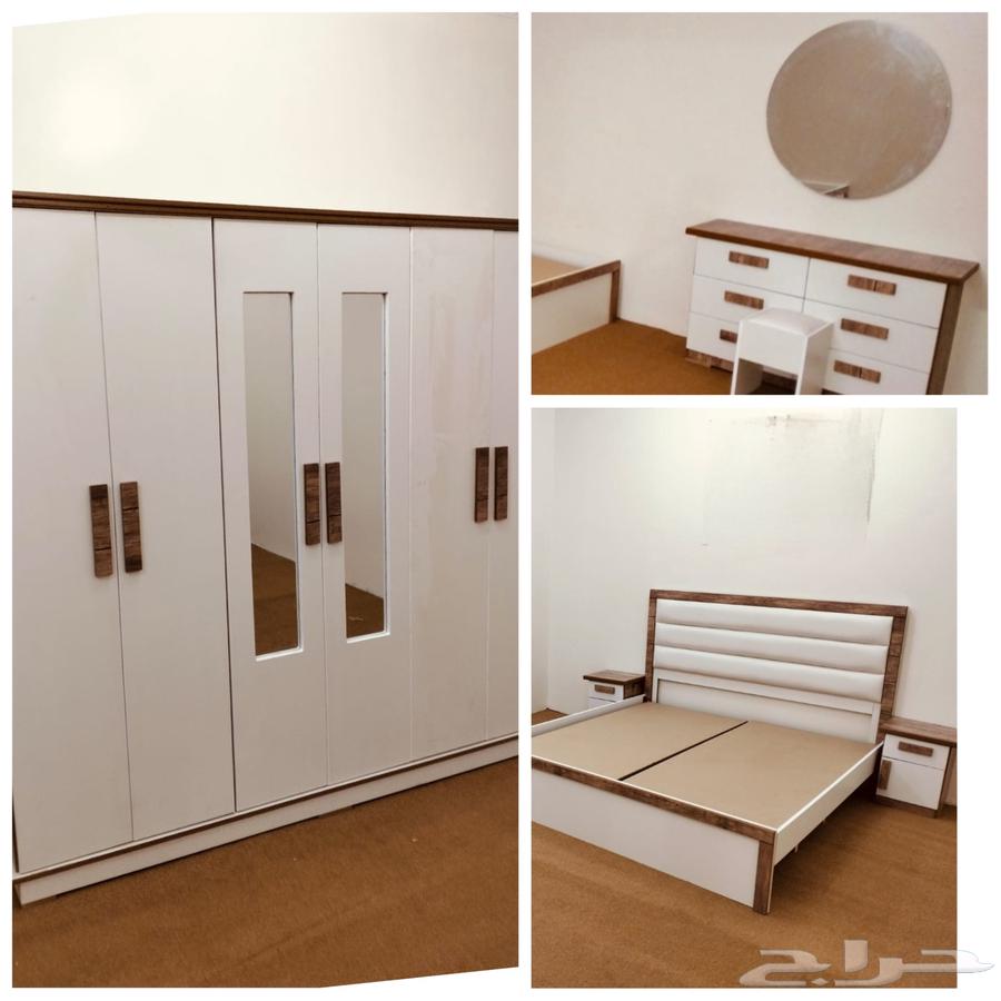 غرف نوم جديدة64245110455299113