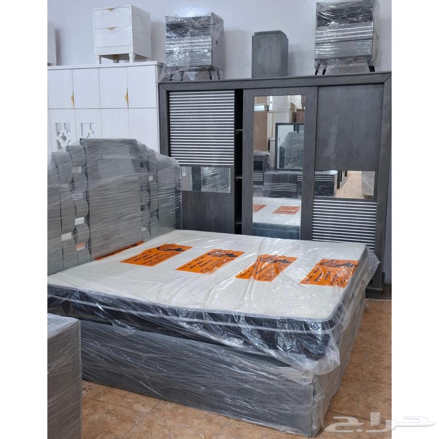 غرف نوم جديدة64245110455299112