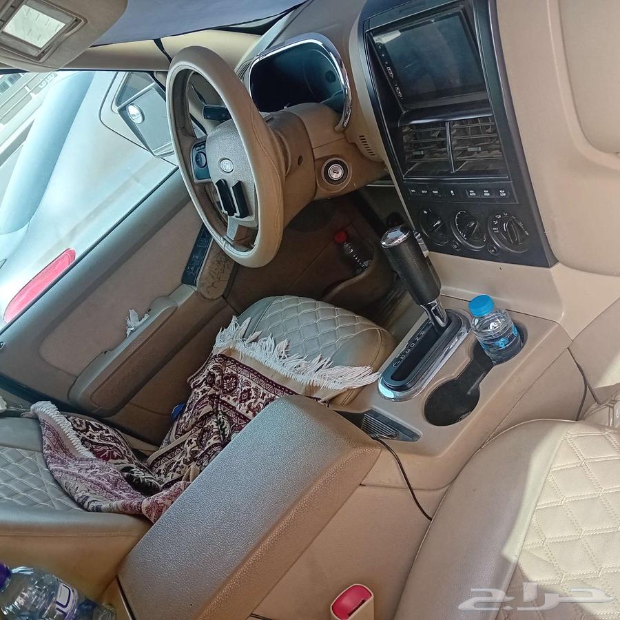 فورد اكسبلور 200964414660324483111